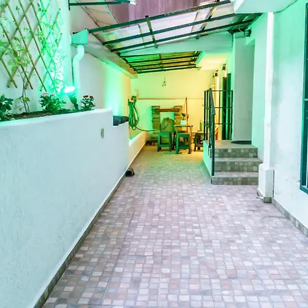 Happiness & Harmony - Mitropoleos Urban شقة *