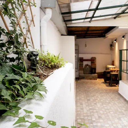 Daire Happiness & Harmony - Mitropoleos Urban