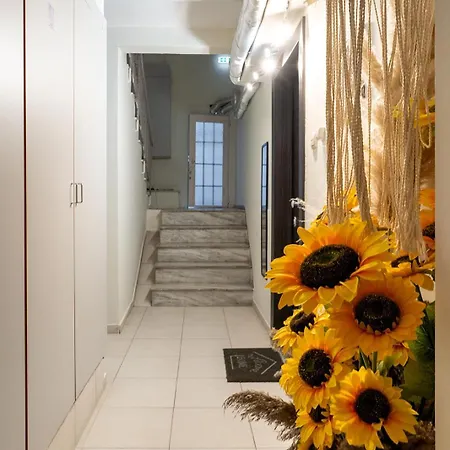 Happiness & Harmony - Mitropoleos Urban Daire *