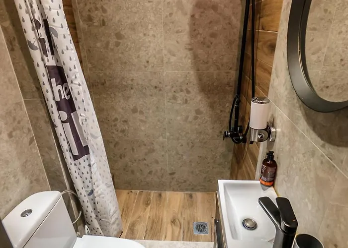 Happiness With Terrace. * 塞萨洛尼基