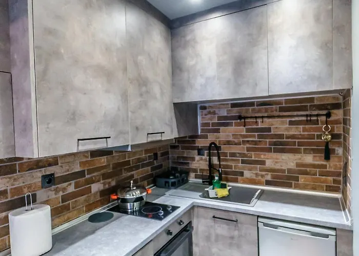 Happiness With Terrace.