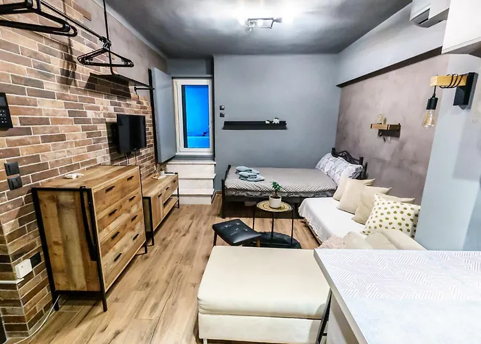 Happiness With Terrace.