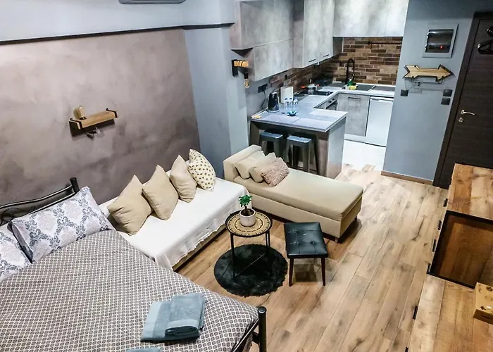 Happiness With Terrace.