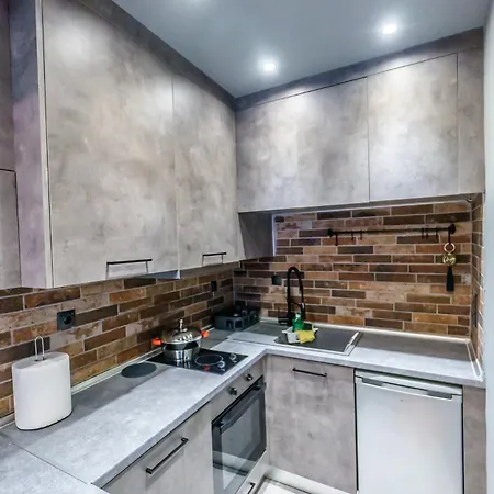 Happiness With Terrace.