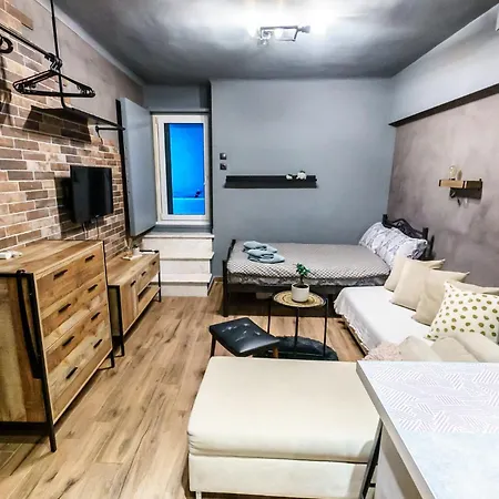 Happiness With Terrace.