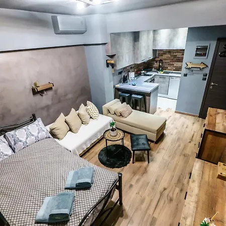 Happiness With Terrace.